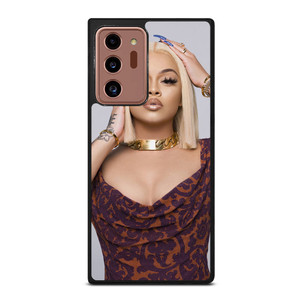 BIG LATTO RAPPER SEXY Samsung Galaxy Note 20 Ultra Case BIG LATTO RAPPER SEXY Samsung Galaxy Note 20 Ultra Case