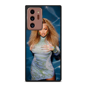 BIG LATTO RAPPER SEXY 2 Samsung Galaxy Note 20 Ultra Case