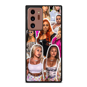 BIG LATTO COLLAGE Samsung Galaxy Note 20 Ultra Case BIG LATTO COLLAGE Samsung Galaxy Note 20 Ultra Case