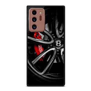 BENTLEY WHEEL Samsung Galaxy Note 20 Ultra Case BENTLEY WHEEL Samsung Galaxy Note 20 Ultra Case