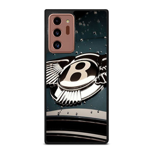 BENTLEY LOGO Samsung Galaxy Note 20 Ultra Case BENTLEY LOGO Samsung Galaxy Note 20 Ultra Case