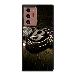 BENTLEY LOGO 2 Samsung Galaxy Note 20 Ultra Case BENTLEY LOGO 2 Samsung Galaxy Note 20 Ultra Case