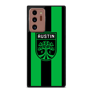 AUSTIN FC LOGO Samsung Galaxy Note 20 Ultra Case AUSTIN FC LOGO Samsung Galaxy Note 20 Ultra Case