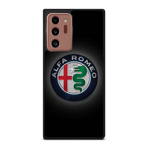 ALFA ROMEO LOGO 3 Samsung Galaxy Note 20 Ultra Case