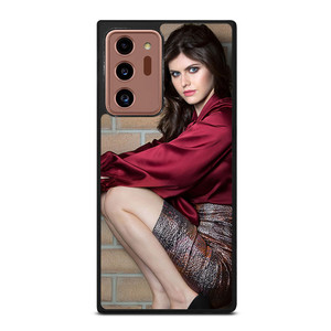 ALEXANDRA DADDARIO SEXY 2 Samsung Galaxy Note 20 Ultra Case ALEXANDRA DADDARIO SEXY 2 Samsung Galaxy Note 20 Ultra Case