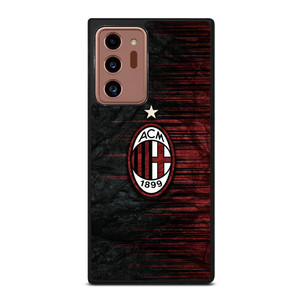 AC MILAN FOOTBALL CLUB LOGO 2 Samsung Galaxy Note 20 Ultra Case AC MILAN FOOTBALL CLUB LOGO 2 Samsung Galaxy Note 20 Ultra Case