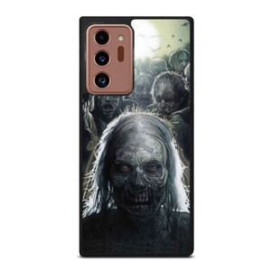 ZOMBIE SCARY HALLOWEEN Samsung Galaxy Note 20 Ultra Case ZOMBIE SCARY HALLOWEEN Samsung Galaxy Note 20 Ultra Case