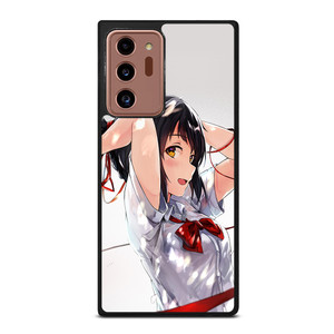 YOUR NAME ANIME Samsung Galaxy Note 20 Ultra Case