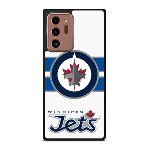 WINNIPEG JETS LOGO 2 Samsung Galaxy Note 20 Ultra Case