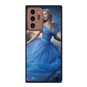 WALT DISNEY CINDERELLA Samsung Galaxy Note 20 Ultra Case WALT DISNEY CINDERELLA Samsung Galaxy Note 20 Ultra Case