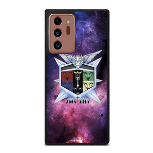 VOLTRON Samsung Galaxy Note 20 Ultra Case VOLTRON Samsung Galaxy Note 20 Ultra Case