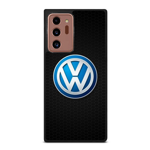 VOLKSWAGEN LOGO 2 Samsung Galaxy Note 20 Ultra Case VOLKSWAGEN LOGO 2 Samsung Galaxy Note 20 Ultra Case
