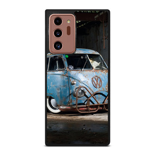 VOLKSWAGEN CLASSIC CAR Samsung Galaxy Note 20 Ultra Case VOLKSWAGEN CLASSIC CAR Samsung Galaxy Note 20 Ultra Case