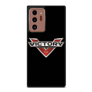 VICTORY MOTORCYCLES LOGO Samsung Galaxy Note 20 Ultra Case VICTORY MOTORCYCLES LOGO Samsung Galaxy Note 20 Ultra Case