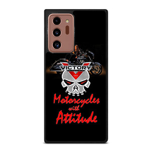 VICTORY MOTORCYCLES LOGO 2 Samsung Galaxy Note 20 Ultra Case VICTORY MOTORCYCLES LOGO 2 Samsung Galaxy Note 20 Ultra Case