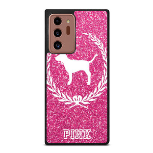 VICTORIA'S SECRET PINK Samsung Galaxy Note 20 Ultra Case VICTORIA'S SECRET PINK Samsung Galaxy Note 20 Ultra Case
