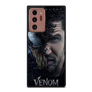 VENOM TOM HARDY Samsung Galaxy Note 20 Ultra Case VENOM TOM HARDY Samsung Galaxy Note 20 Ultra Case