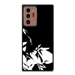 VEGETA DRAGON BALL Z Samsung Galaxy Note 20 Ultra Case VEGETA DRAGON BALL Z Samsung Galaxy Note 20 Ultra Case