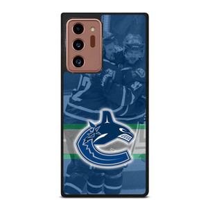 VANCOUVER CANUCKS LOGO Samsung Galaxy Note 20 Ultra Case VANCOUVER CANUCKS LOGO Samsung Galaxy Note 20 Ultra Case