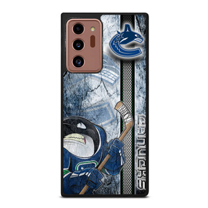 VANCOUVER CANUCKS LOGO 2 Samsung Galaxy Note 20 Ultra Case VANCOUVER CANUCKS LOGO 2 Samsung Galaxy Note 20 Ultra Case