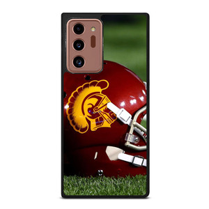 USC TROJANS HELMET 2 Samsung Galaxy Note 20 Ultra Case USC TROJANS HELMET 2 Samsung Galaxy Note 20 Ultra Case
