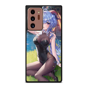 USADA PEKORA 2 Samsung Galaxy Note 20 Ultra Case USADA PEKORA 2 Samsung Galaxy Note 20 Ultra Case