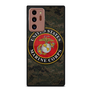 US MARINE CORPS Samsung Galaxy Note 20 Ultra Case US MARINE CORPS Samsung Galaxy Note 20 Ultra Case