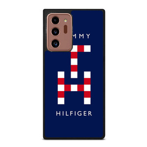 TOMMY HILFIGER Samsung Galaxy Note 20 Ultra Case TOMMY HILFIGER Samsung Galaxy Note 20 Ultra Case