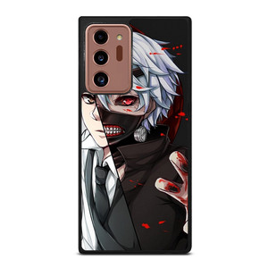 TOKYO GHOUL KEN KANEKI Samsung Galaxy Note 20 Ultra Case TOKYO GHOUL KEN KANEKI Samsung Galaxy Note 20 Ultra Case