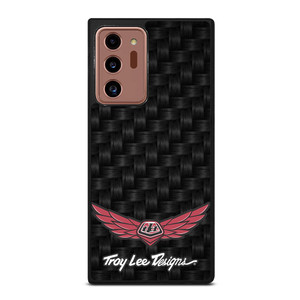 TLD TROY LEE DESIGNS LOGO Samsung Galaxy Note 20 Ultra Case TLD TROY LEE DESIGNS LOGO Samsung Galaxy Note 20 Ultra Case
