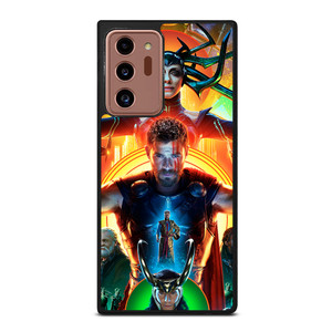 THOR RAGNAROK Samsung Galaxy Note 20 Ultra Case