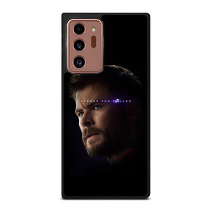 THOR AVENGERS ENDGAME Samsung Galaxy Note 20 Ultra Case