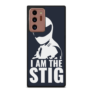 THE STIG Samsung Galaxy Note 20 Ultra Case THE STIG Samsung Galaxy Note 20 Ultra Case
