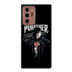 THE PUNISHER MARVEL COMICS 2 Samsung Galaxy Note 20 Ultra Case