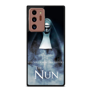 THE NUN Samsung Galaxy Note 20 Ultra Case THE NUN Samsung Galaxy Note 20 Ultra Case