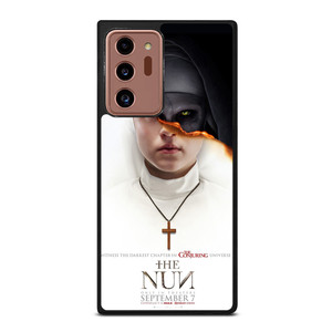THE NUN 2 Samsung Galaxy Note 20 Ultra Case