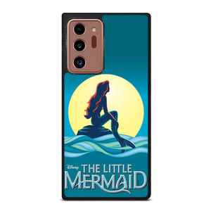 THE LITTLE MERMAID 2 Samsung Galaxy Note 20 Ultra Case THE LITTLE MERMAID 2 Samsung Galaxy Note 20 Ultra Case