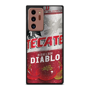 TECATE LIGHT BEER 2 Samsung Galaxy Note 20 Ultra Case TECATE LIGHT BEER 2 Samsung Galaxy Note 20 Ultra Case