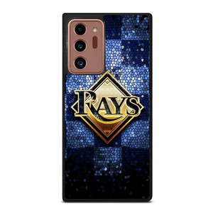 TAMPA BAY RAYS MLB LOGO Samsung Galaxy Note 20 Ultra Case TAMPA BAY RAYS MLB LOGO Samsung Galaxy Note 20 Ultra Case