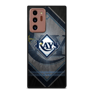 TAMPA BAY RAYS MLB LOGO 3 Samsung Galaxy Note 20 Ultra Case