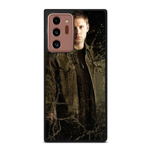 SUPERNATURAL WINCHESTER Samsung Galaxy Note 20 Ultra Case