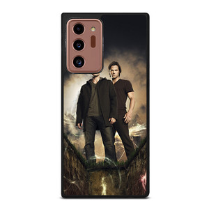 SUPERNATURAL TVSHOW Samsung Galaxy Note 20 Ultra Case