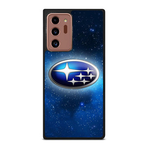 SUBARU LOGO Samsung Galaxy Note 20 Ultra Case SUBARU LOGO Samsung Galaxy Note 20 Ultra Case