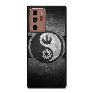 STAR WARS YIN YANG Samsung Galaxy Note 20 Ultra Case