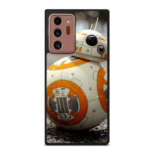 STAR WARS BB8 2 Samsung Galaxy Note 20 Ultra Case STAR WARS BB8 2 Samsung Galaxy Note 20 Ultra Case