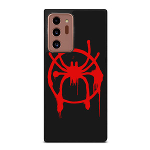 SPIDER-MAN INTO THE SPIDER-VERSE 2 Samsung Galaxy Note 20 Ultra Case SPIDER-MAN INTO THE SPIDER-VERSE 2 Samsung Galaxy Note 20 Ultra Case