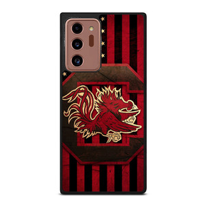 SOUTH CAROLINA GAMECOCKS 3 Samsung Galaxy Note 20 Ultra Case