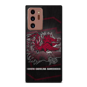SOUTH CAROLINA GAMECOCKS 2 Samsung Galaxy Note 20 Ultra Case SOUTH CAROLINA GAMECOCKS 2 Samsung Galaxy Note 20 Ultra Case