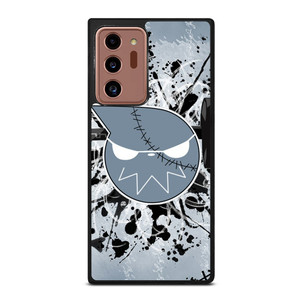 SOUL EATER LOGO Samsung Galaxy Note 20 Ultra Case SOUL EATER LOGO Samsung Galaxy Note 20 Ultra Case