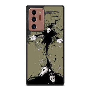 SHINIGAMI SOUL EATER Samsung Galaxy Note 20 Ultra Case SHINIGAMI SOUL EATER Samsung Galaxy Note 20 Ultra Case